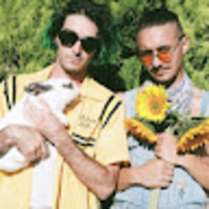 Meet your Posher, Amelia